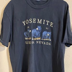 Brandy Melville Yosemite Oversized Shirt